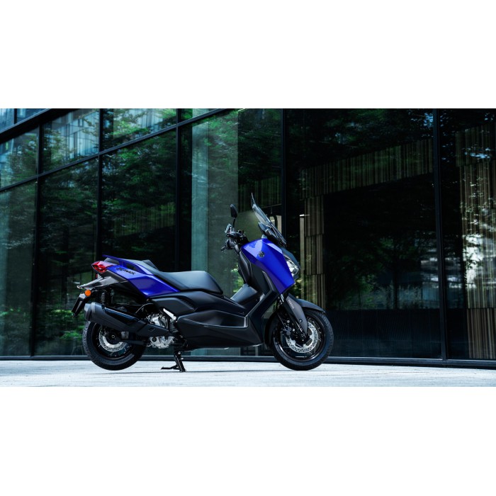 YAMAHA XMAX 300