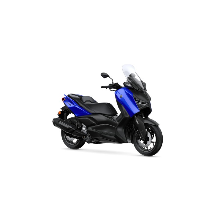 YAMAHA XMAX 300