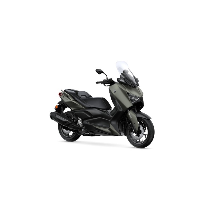 YAMAHA XMAX 300