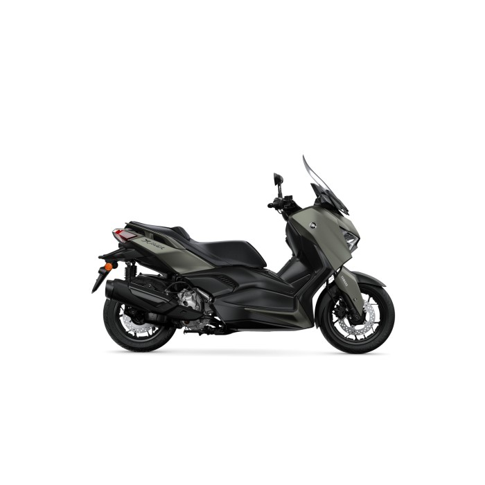 YAMAHA XMAX 300