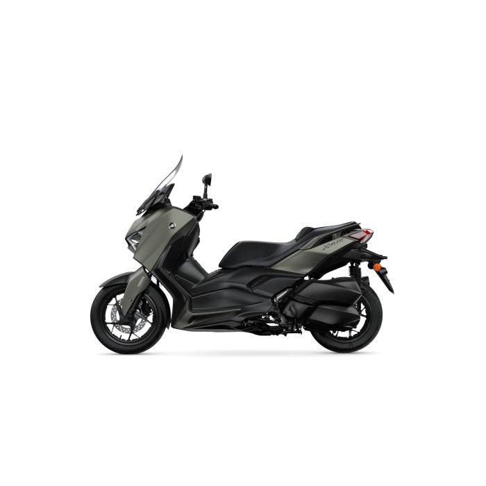 YAMAHA XMAX 300