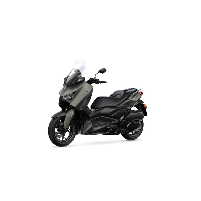 YAMAHA XMAX 300