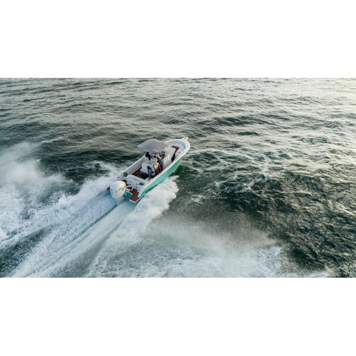 XTO 400hp V8