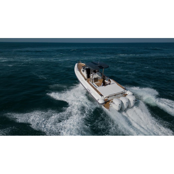XTO 450hp V8