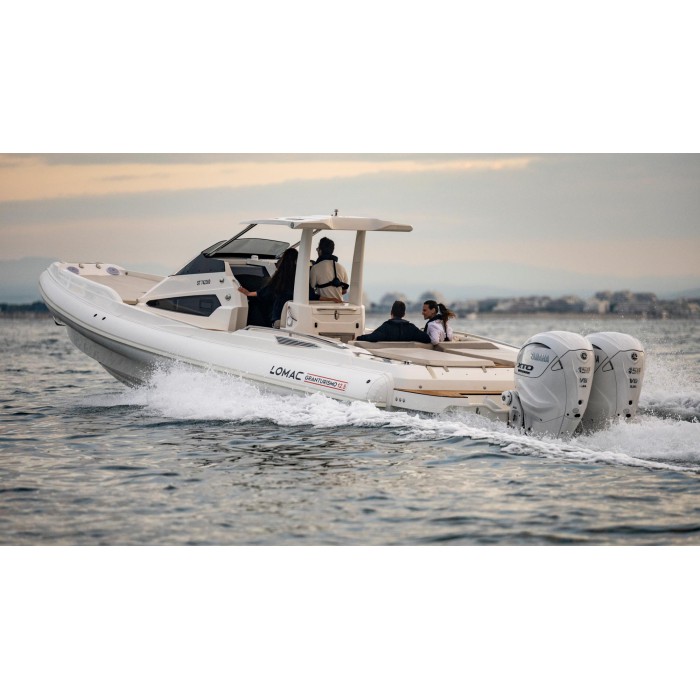 XTO 450hp V8