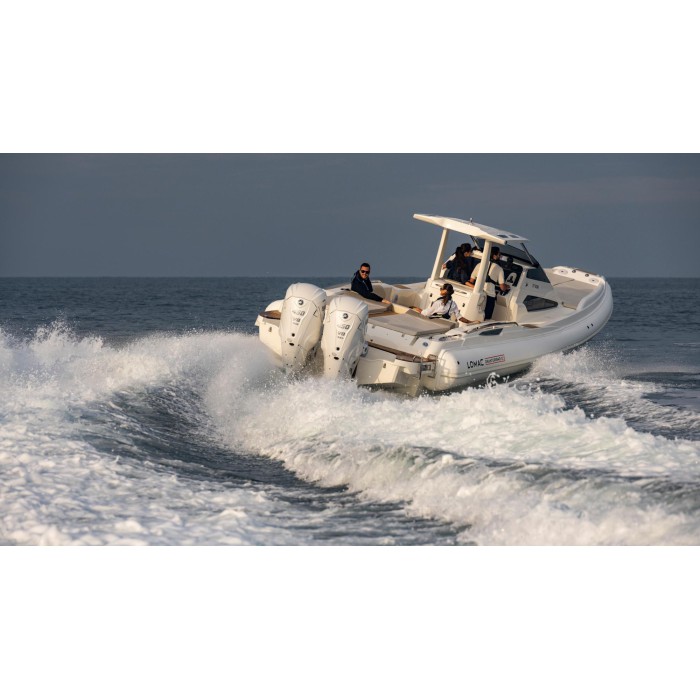 XTO 450hp V8