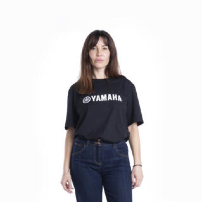 Футболка в стилі унісекс REVS Essentials