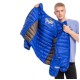 Adventure Puffer Jacket Men