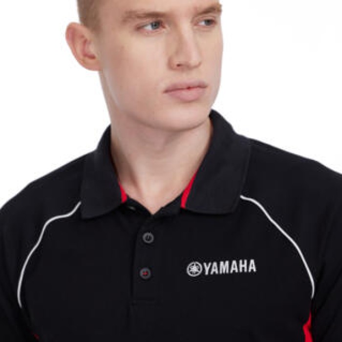 REVS Polo Shirt Men