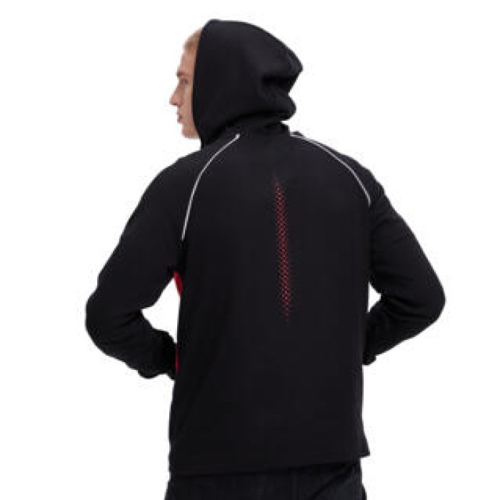 REVS Zip Hoodie Men