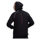 REVS Zip Hoodie Men