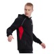REVS Zip Hoodie Men