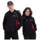 REVS Zip Hoodie Men