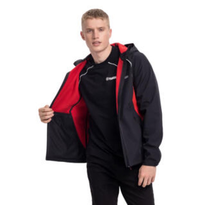 REVS Softshell Jacket Men