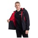 REVS Softshell Jacket Men