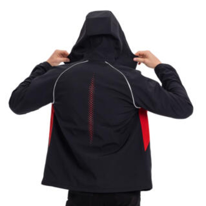 REVS Softshell Jacket Men