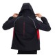 REVS Softshell Jacket Men