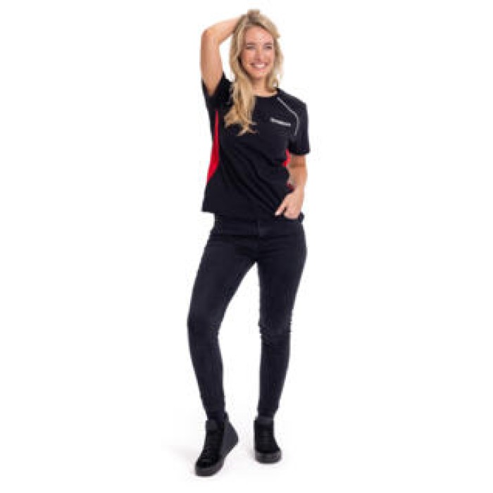REVS T-Shirt Women