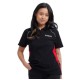 REVS Polo Shirt Women