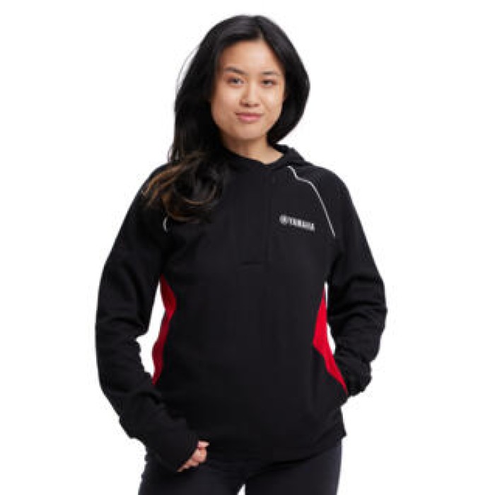 REVS Zip Hoodie Women