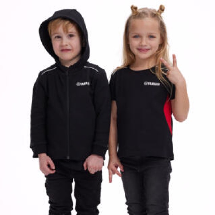 REVS Zip Hoodie Kids