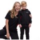 REVS Zip Hoodie Kids