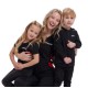 REVS Zip Hoodie Kids