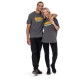 MOVE LIVE LOVE T-Shirt Unisex Adult