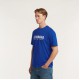 Футболка Paddock Blue Essentials унісекс