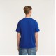 Футболка Paddock Blue Essentials унісекс