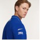 Чоловіче поло Paddock Blue Team