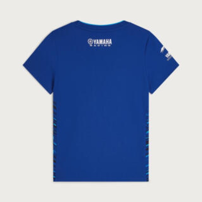 Жіноча футболка Paddock Blue Team