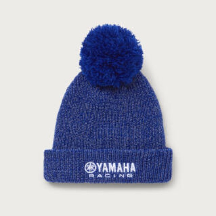 Дитяча шапка Paddock Blue Essentials