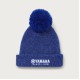 Дитяча шапка Paddock Blue Essentials