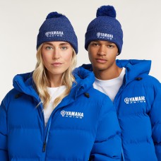 Шапка Paddock Blue Essentials для дорослих