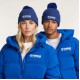 Шапка Paddock Blue Essentials для дорослих