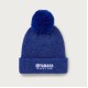 Шапка Paddock Blue Essentials для дорослих