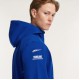 Чоловіча куртка Paddock Blue Team Softshell