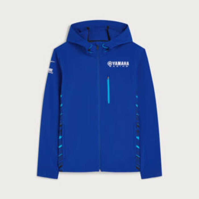 Чоловіча куртка Paddock Blue Team Softshell