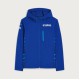 Чоловіча куртка Paddock Blue Team Softshell