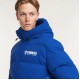 Куртка унісекс у стилі команди Paddock Blue