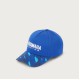 Кепка Paddock Blue Team для дорослих