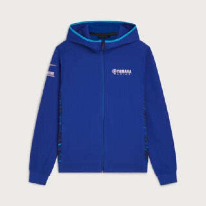 Чоловіче худі Paddock Blue Team