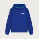 Чоловіче худі Paddock Blue Team