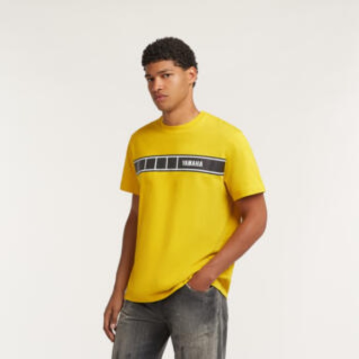 Футболка Sport Heritage унісекс