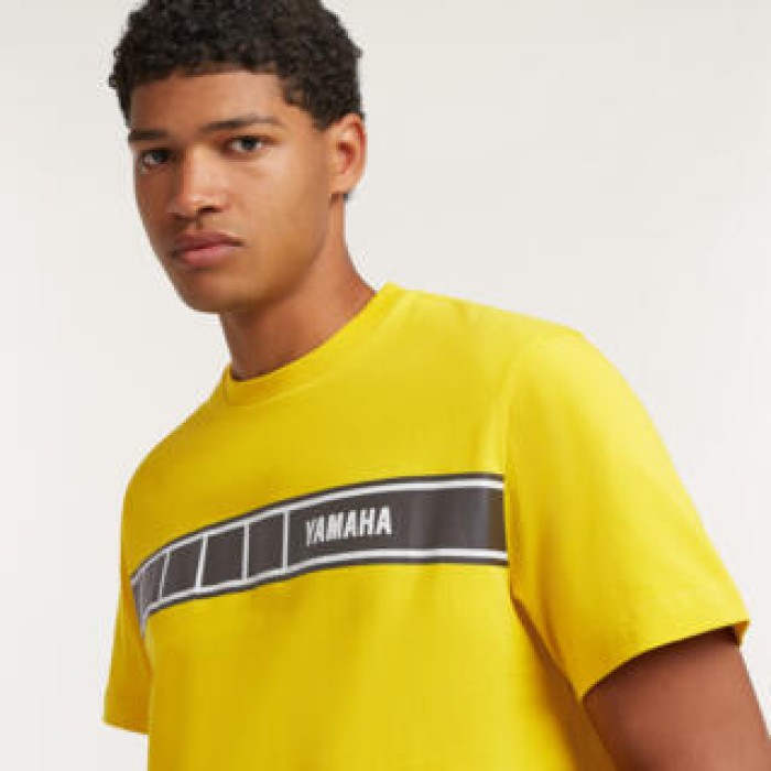 Футболка Sport Heritage унісекс