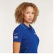 Жіноче поло Paddock Blue Team