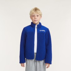 Дитячий светр Paddock Blue Essentials
