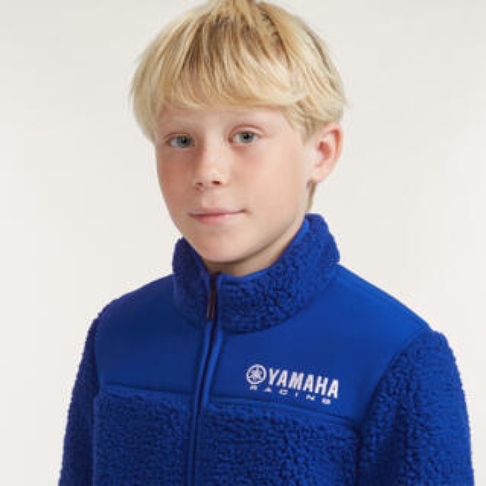 Дитячий светр Paddock Blue Essentials
