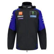 Чоловіча вітровка-репліка MotoGP Yamaha